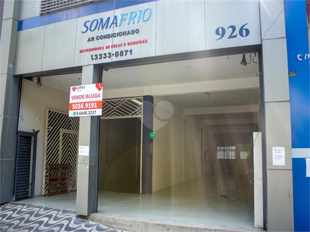 Venda Prédio inteiro São Paulo Campos Elíseos REO219047 60