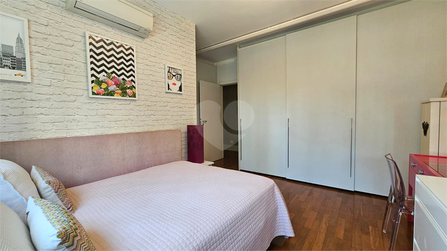 Venda Apartamento São Paulo Indianópolis REO21907 43