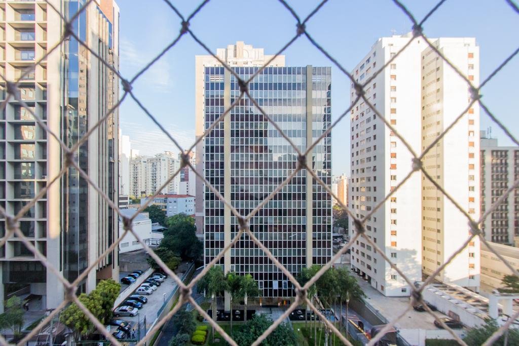 Venda Apartamento São Paulo Vila Nova Conceição REO219082 8