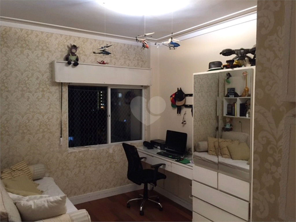 Venda Apartamento São Paulo Vila Nova Conceição REO219082 29