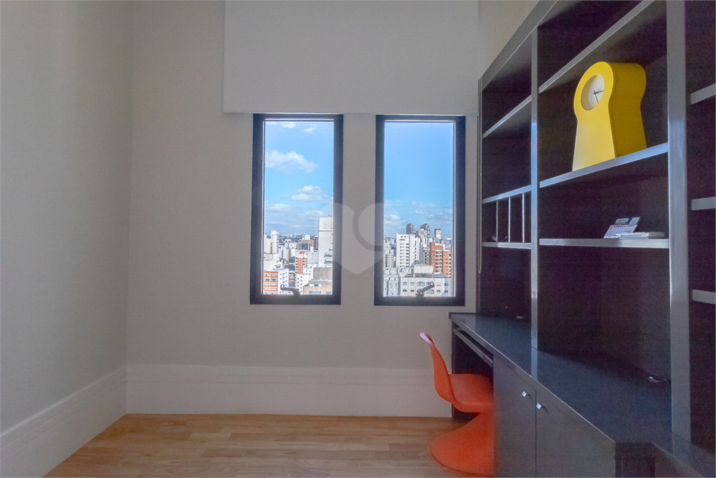 Venda Apartamento São Paulo Itaim Bibi REO219095 62