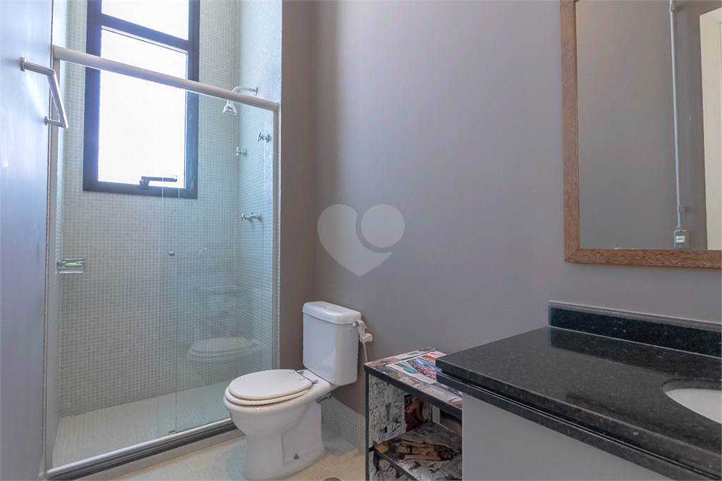 Venda Apartamento São Paulo Itaim Bibi REO219095 9