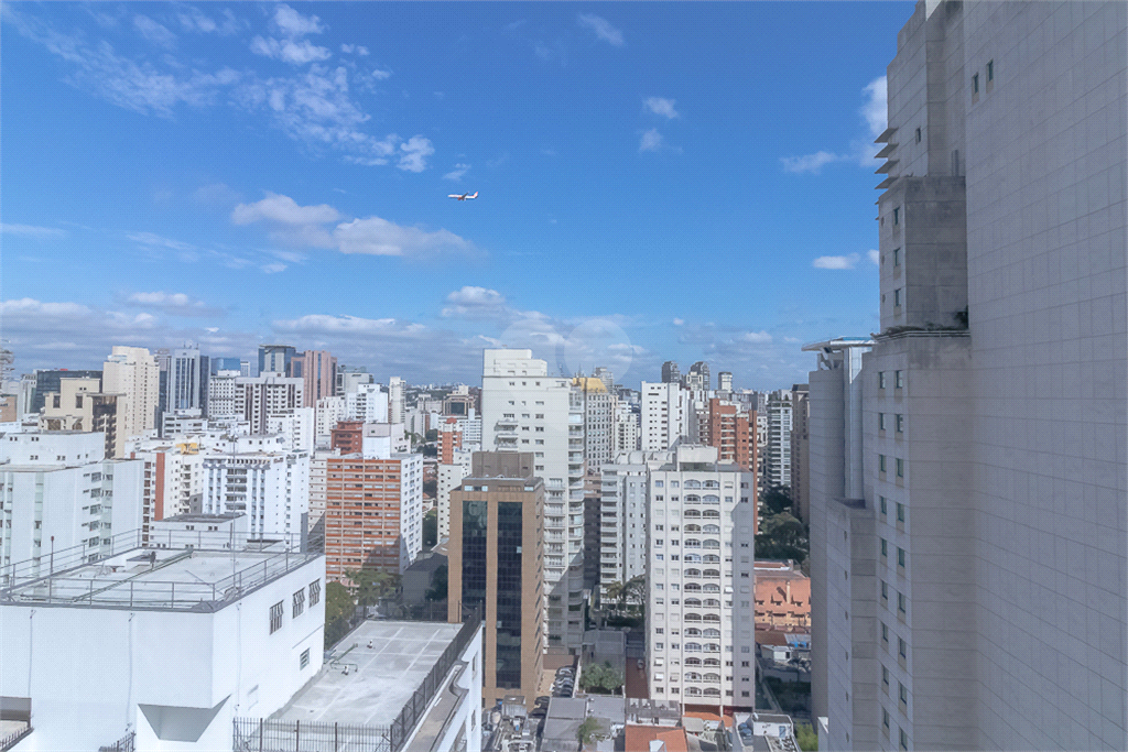 Venda Apartamento São Paulo Itaim Bibi REO219095 41