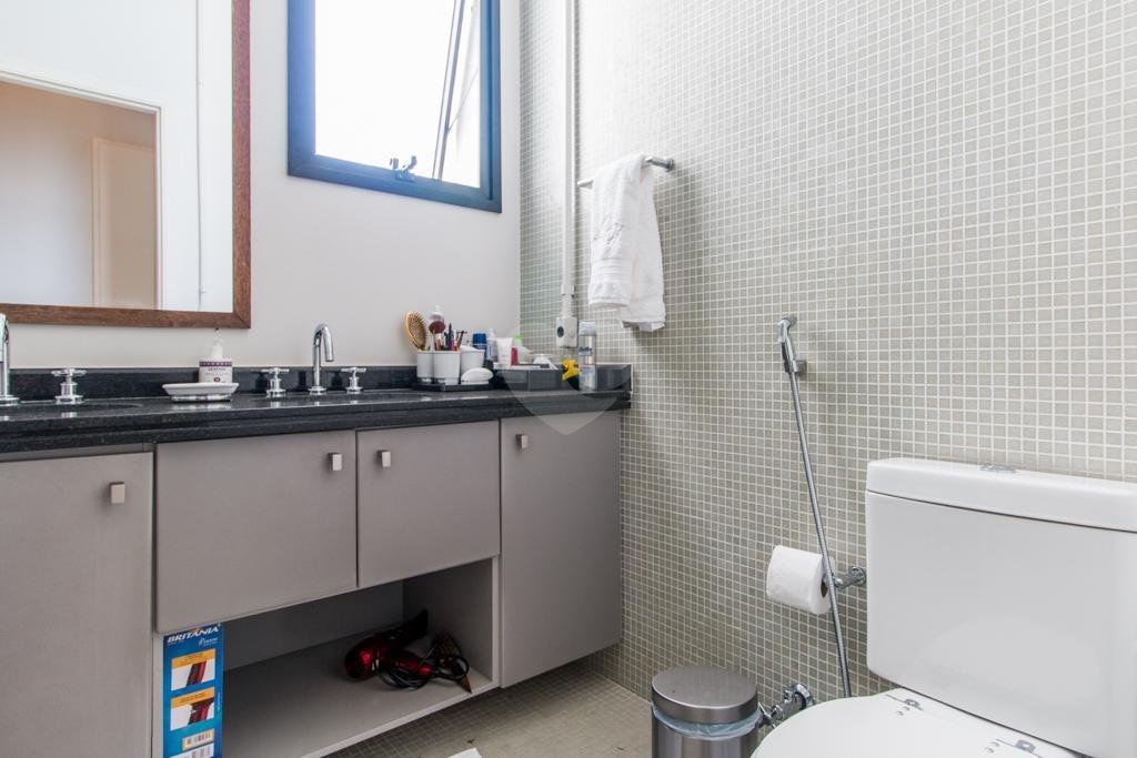 Venda Apartamento São Paulo Itaim Bibi REO219095 26