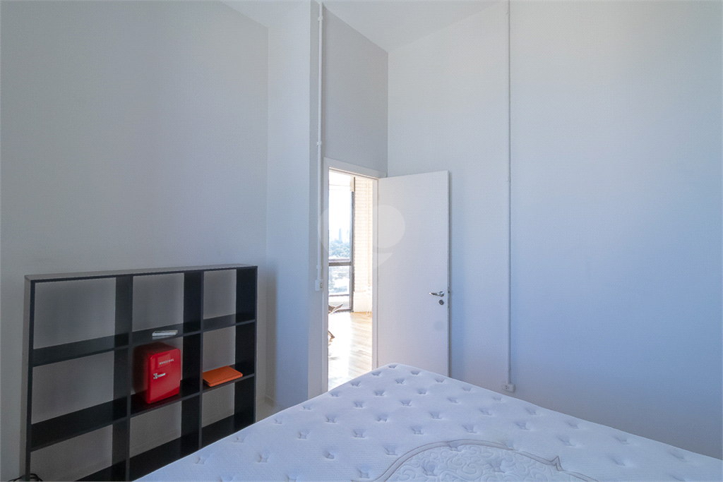 Venda Apartamento São Paulo Itaim Bibi REO219095 58