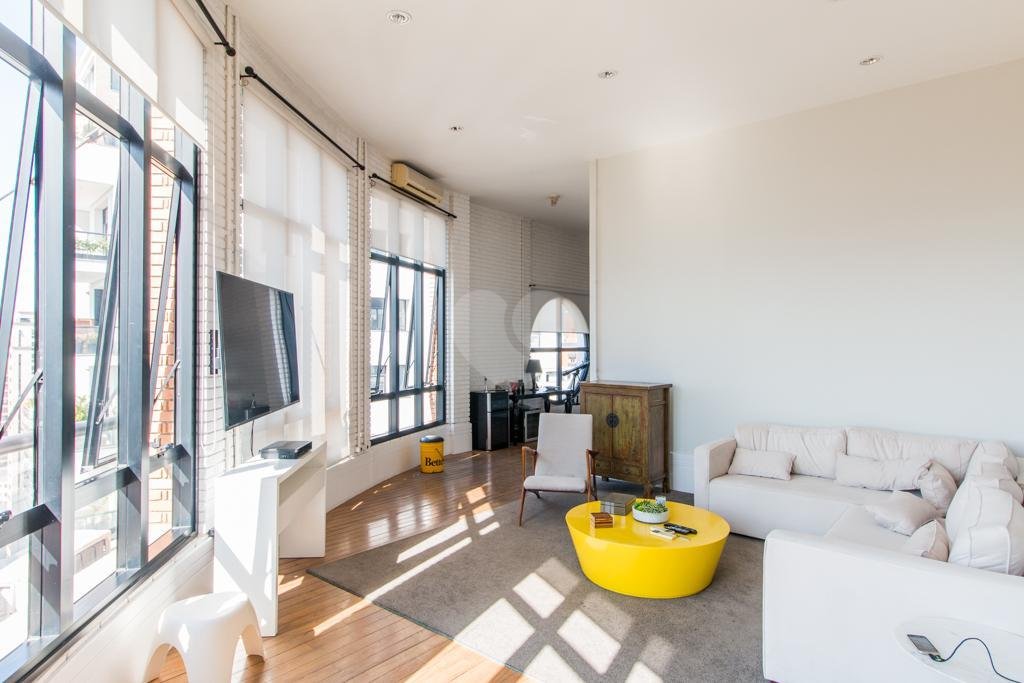 Venda Apartamento São Paulo Itaim Bibi REO219095 13