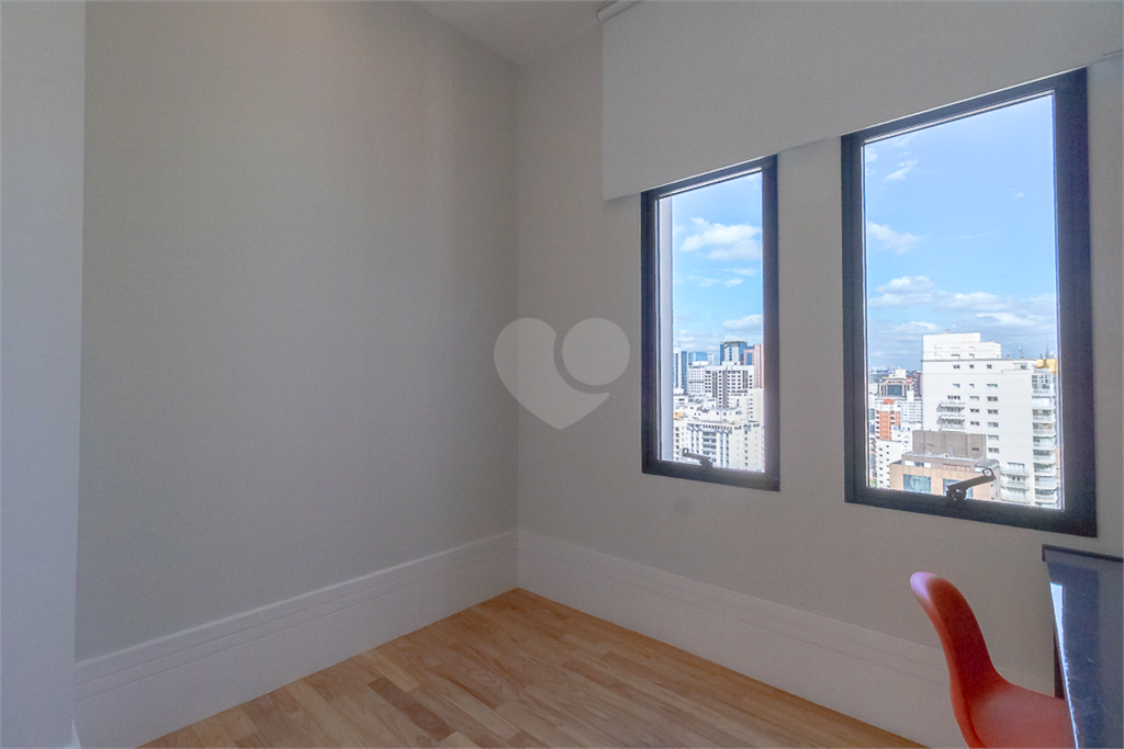 Venda Apartamento São Paulo Itaim Bibi REO219095 63