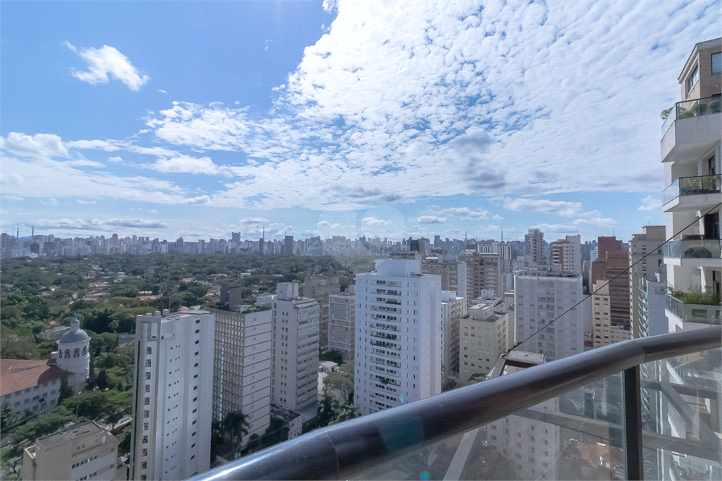 Venda Apartamento São Paulo Itaim Bibi REO219095 40