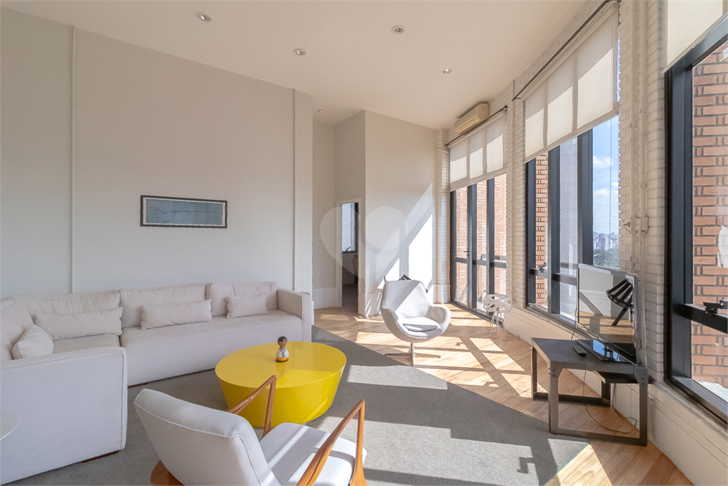 Venda Apartamento São Paulo Itaim Bibi REO219095 55