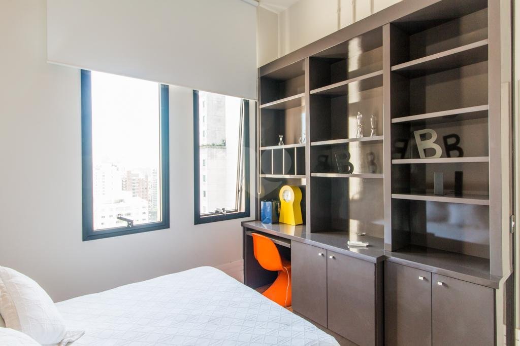 Venda Apartamento São Paulo Itaim Bibi REO219095 17