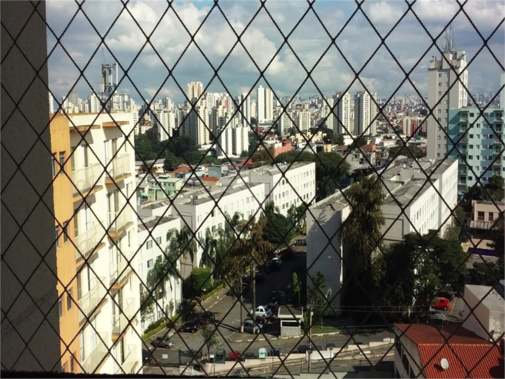 Venda Apartamento São Paulo Lauzane Paulista REO219130 9