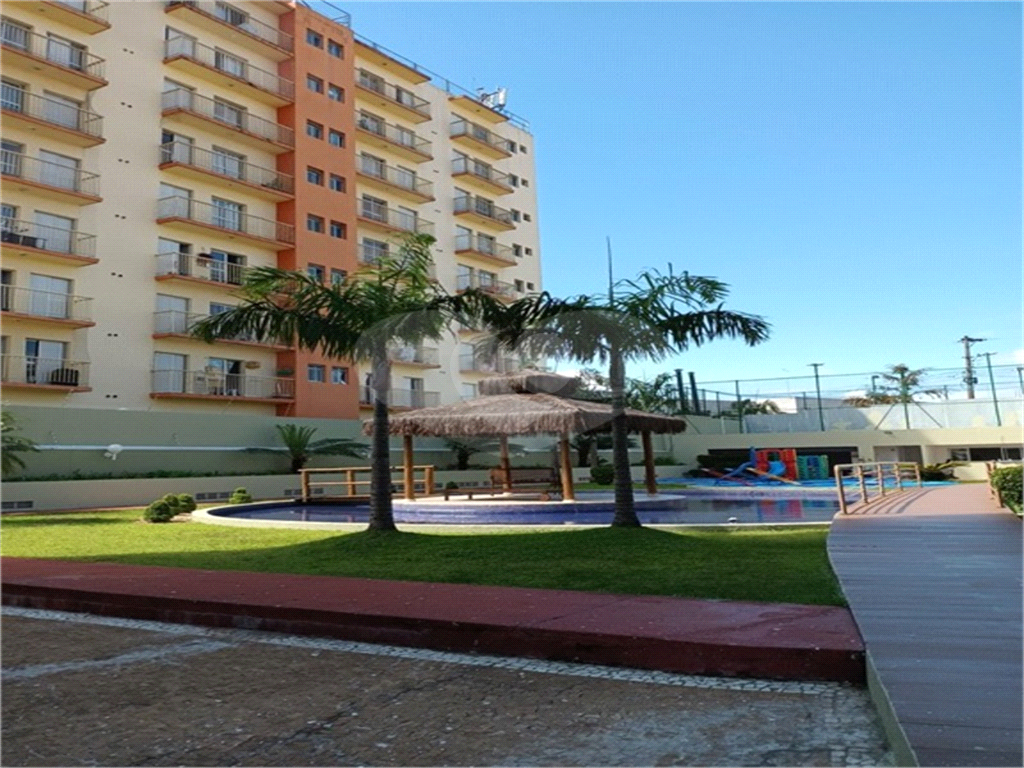 Venda Apartamento São Paulo Lauzane Paulista REO219130 5