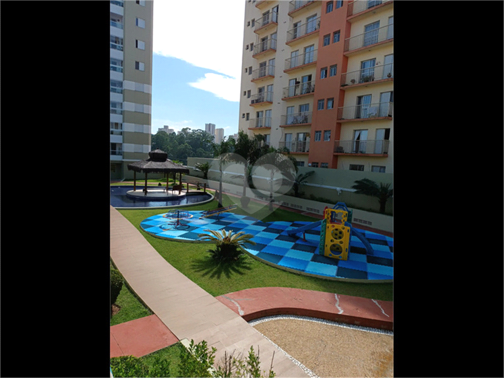 Venda Apartamento São Paulo Lauzane Paulista REO219130 20