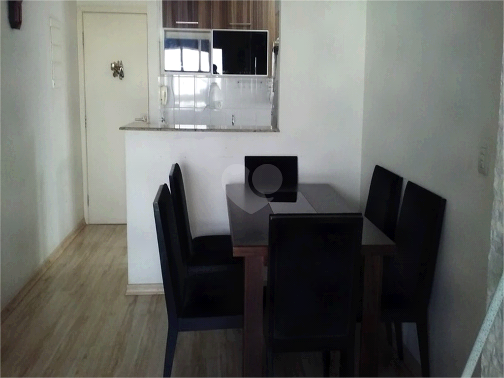 Venda Apartamento São Paulo Lauzane Paulista REO219130 12