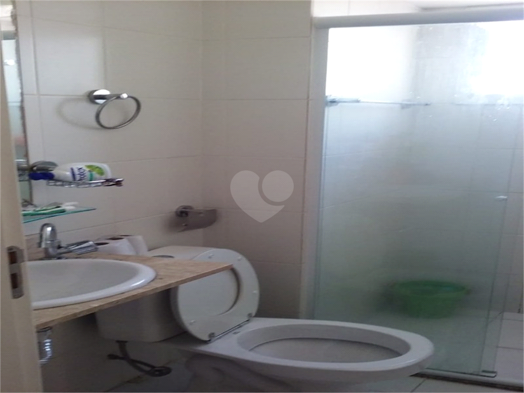 Venda Apartamento São Paulo Lauzane Paulista REO219130 11