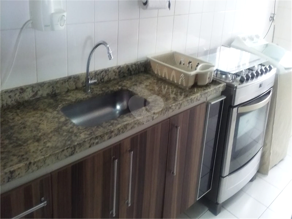 Venda Apartamento São Paulo Lauzane Paulista REO219130 19