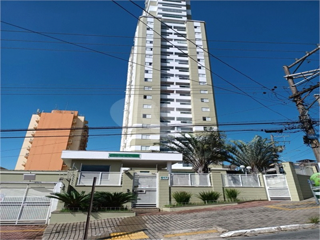 Venda Apartamento São Paulo Lauzane Paulista REO219130 1