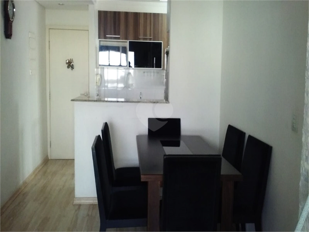 Venda Apartamento São Paulo Lauzane Paulista REO219130 15