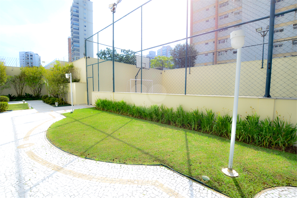 Venda Apartamento São Paulo Vila Congonhas REO219141 68