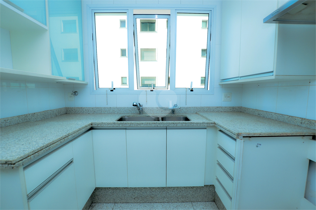 Venda Apartamento São Paulo Vila Congonhas REO219141 24