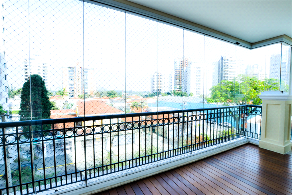 Venda Apartamento São Paulo Vila Congonhas REO219141 20