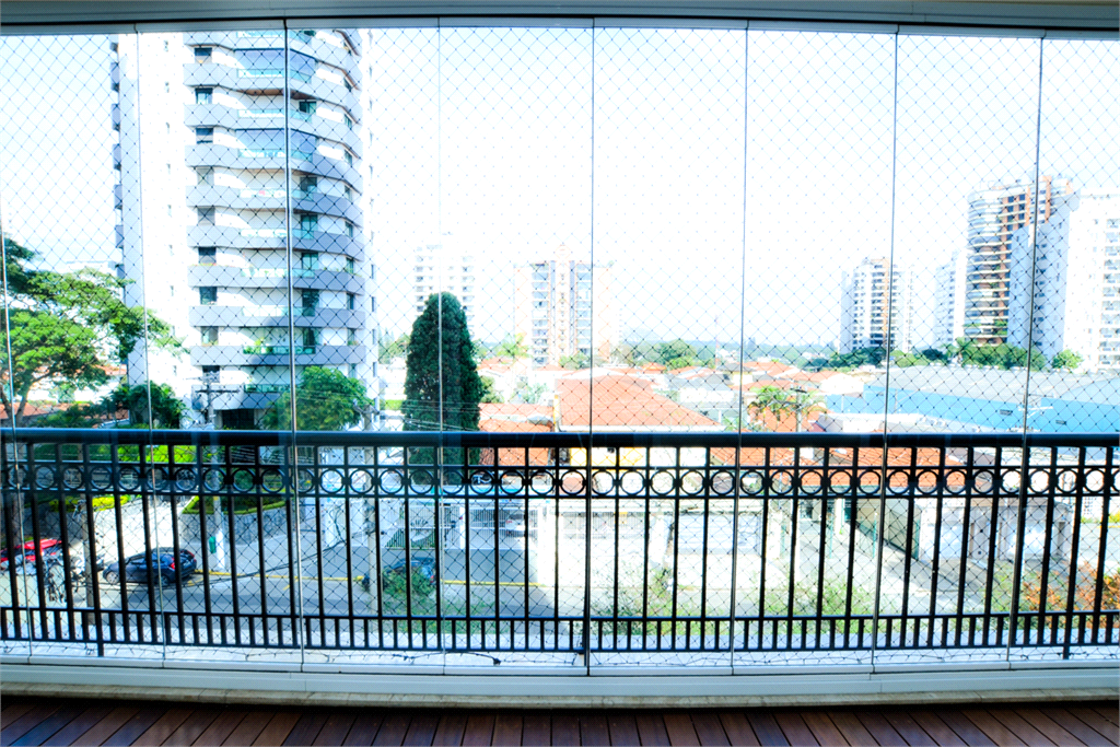 Venda Apartamento São Paulo Vila Congonhas REO219141 19