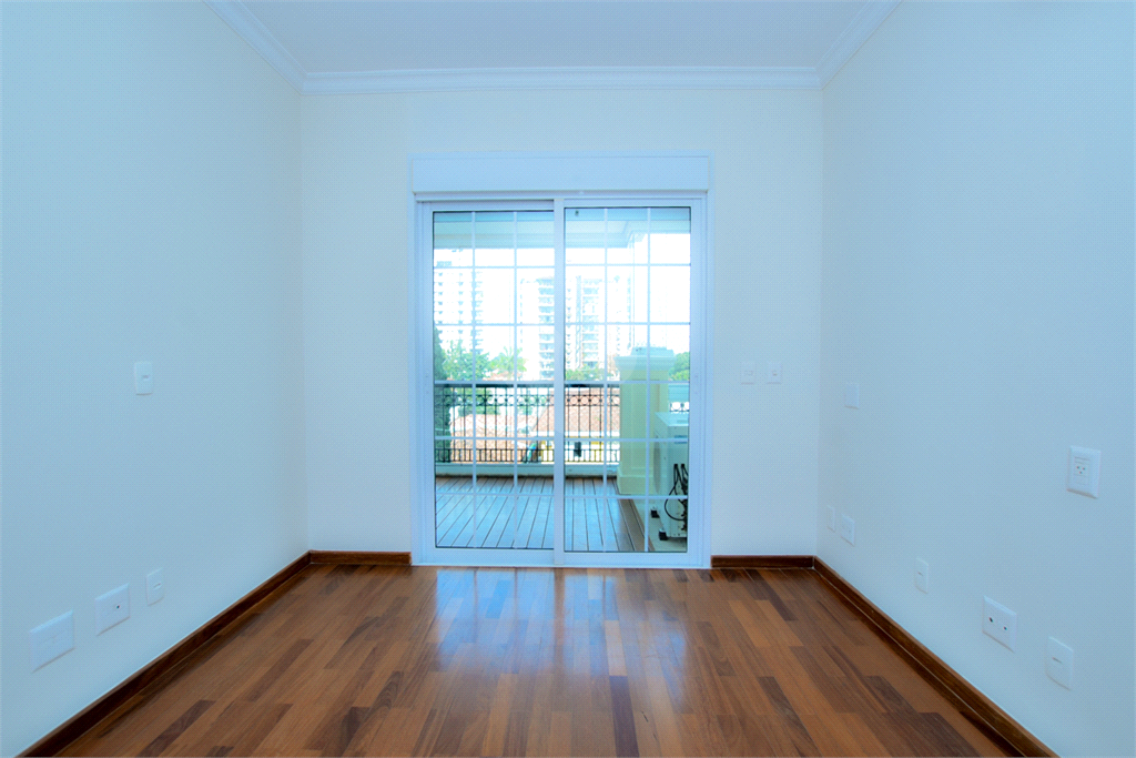 Venda Apartamento São Paulo Vila Congonhas REO219141 32