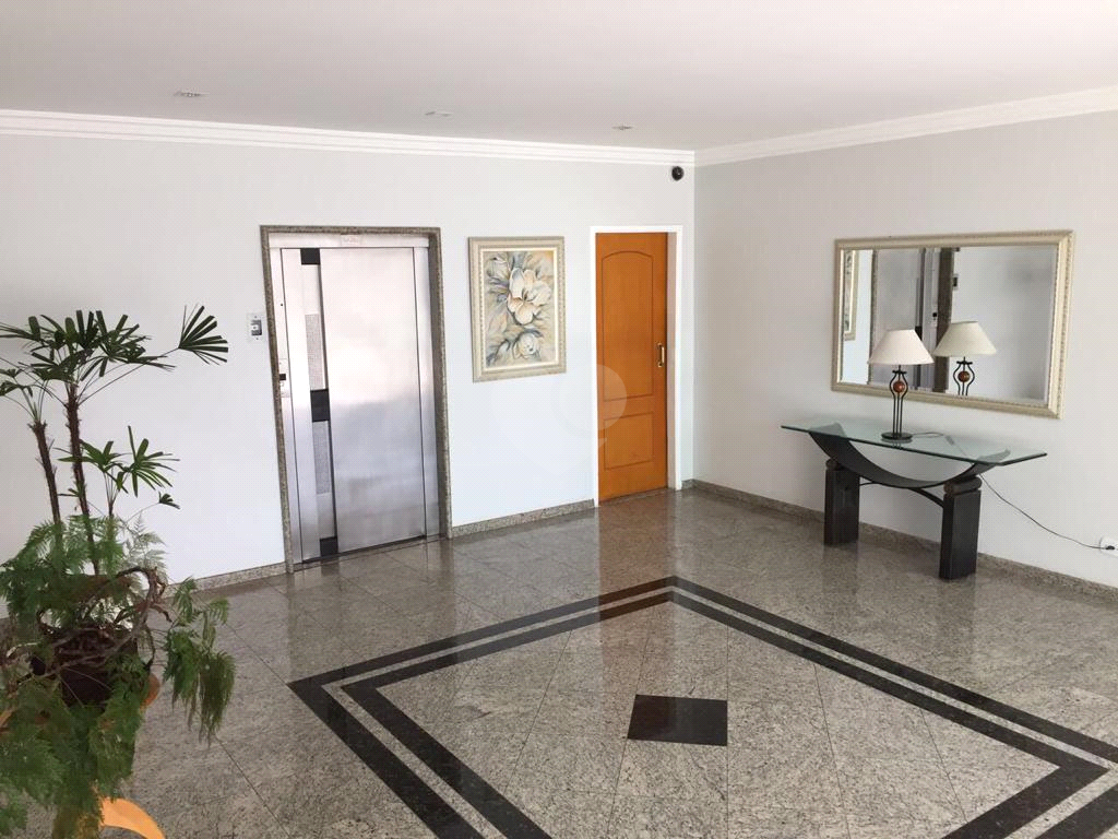 Venda Apartamento São Paulo Perdizes REO219150 29