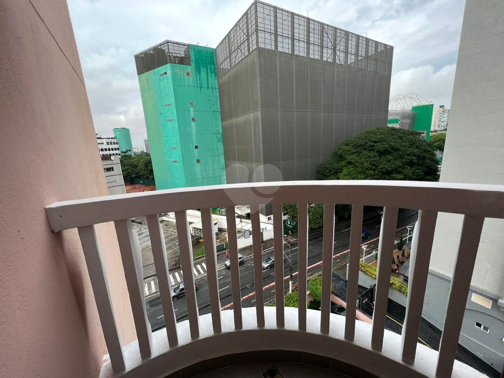 Venda Apartamento São Paulo Perdizes REO219150 2