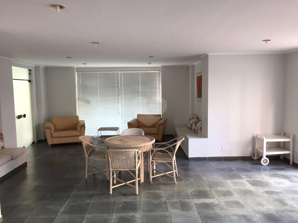 Venda Apartamento São Paulo Perdizes REO219150 31