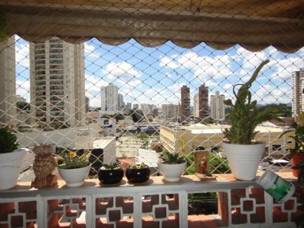 Venda Apartamento Guarulhos Jardim São Paulo REO219168 10