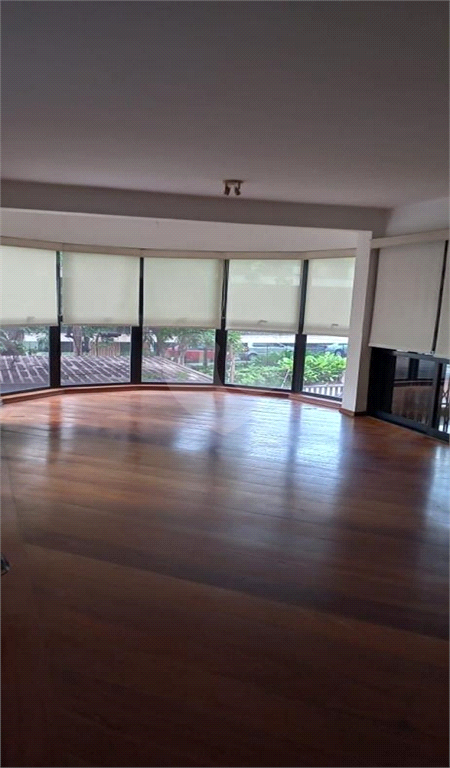 Venda Apartamento São Paulo Moema REO219169 3