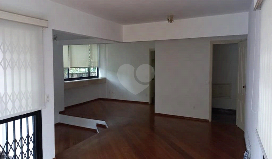 Venda Apartamento São Paulo Moema REO219169 58