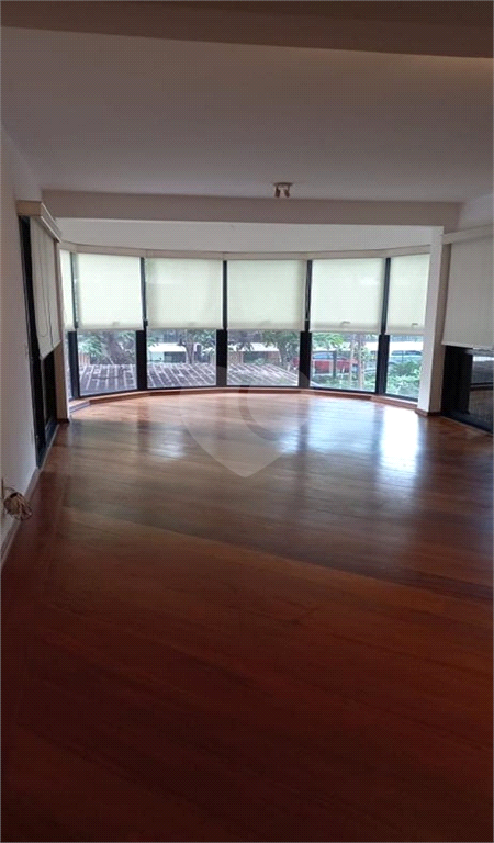 Venda Apartamento São Paulo Moema REO219169 4