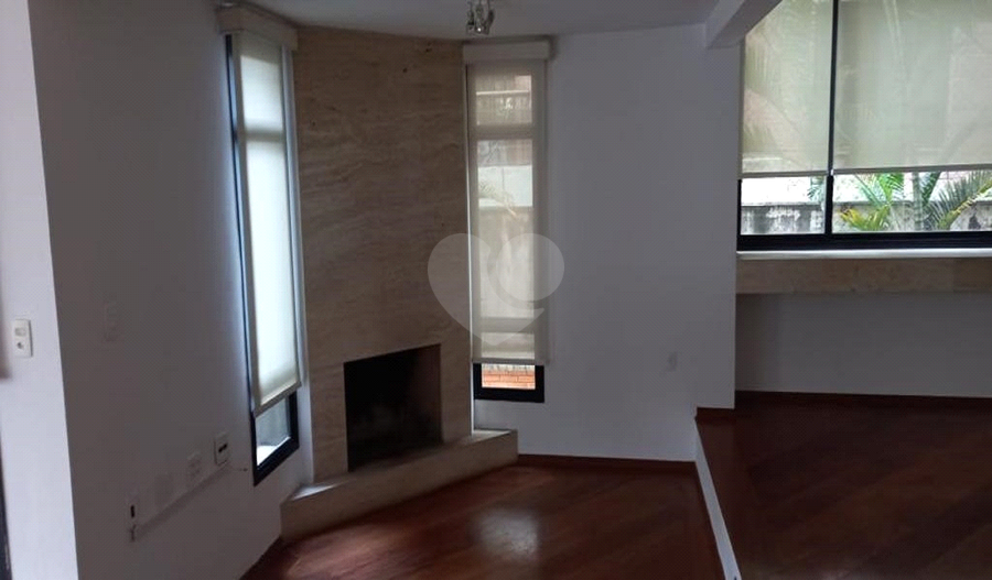 Venda Apartamento São Paulo Moema REO219169 5