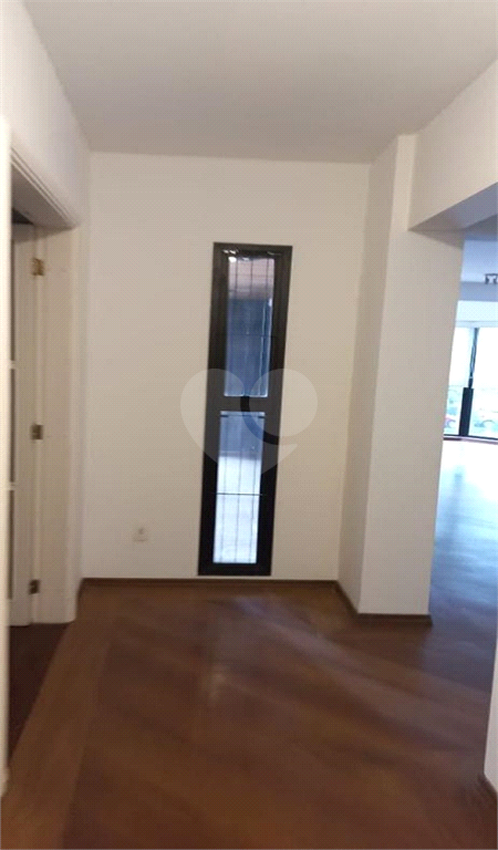 Venda Apartamento São Paulo Moema REO219169 12