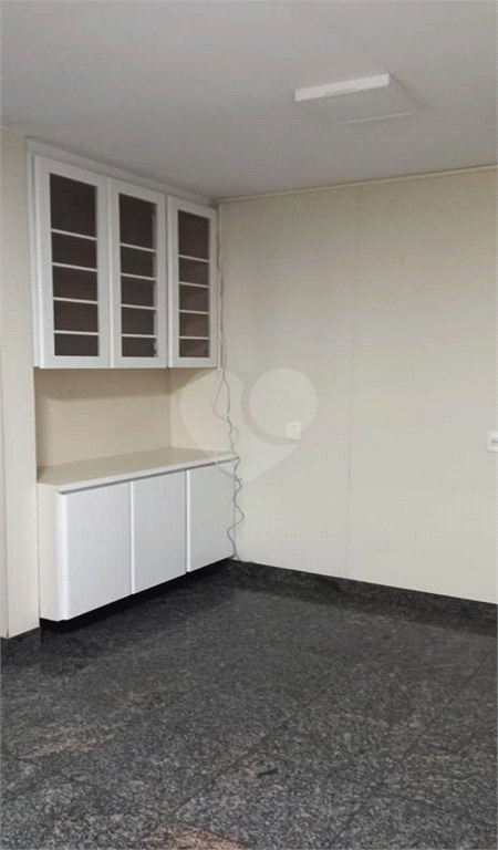 Venda Apartamento São Paulo Moema REO219169 54