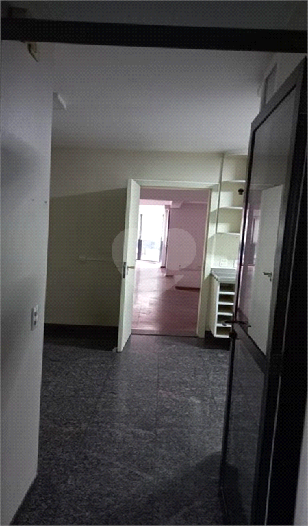 Venda Apartamento São Paulo Moema REO219169 42