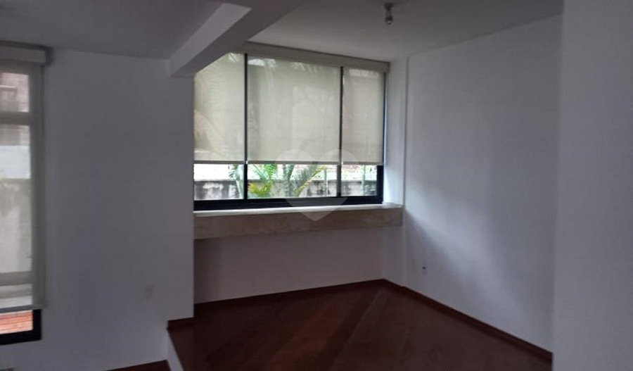 Venda Apartamento São Paulo Moema REO219169 6