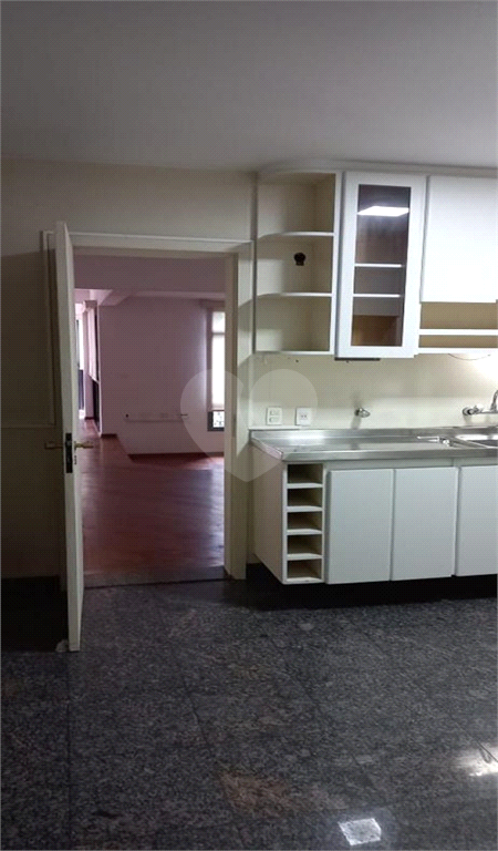 Venda Apartamento São Paulo Moema REO219169 51