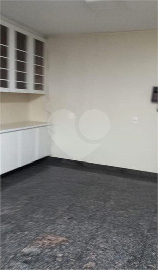 Venda Apartamento São Paulo Moema REO219169 31