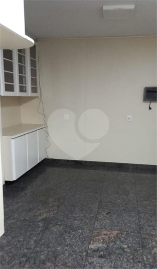 Venda Apartamento São Paulo Moema REO219169 53