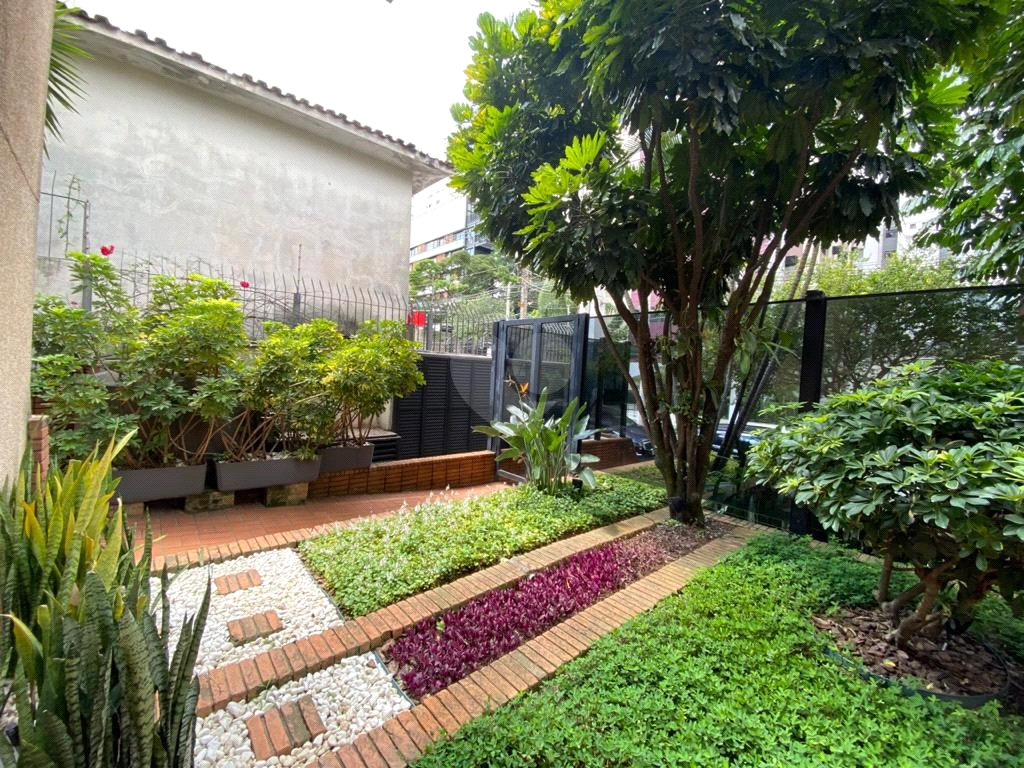 Venda Cobertura São Paulo Sumarezinho REO219184 63