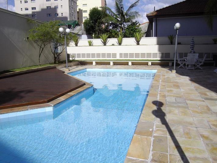 Venda Apartamento São Paulo Jardim São Paulo(zona Norte) REO219207 13