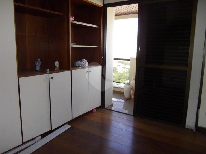 Venda Apartamento São Paulo Jardim São Paulo(zona Norte) REO219207 4