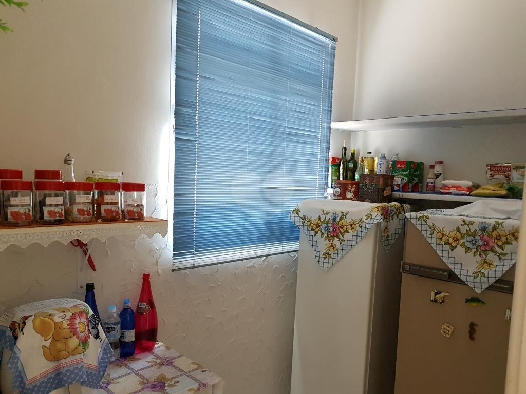 Venda Apartamento São Paulo República REO219215 12