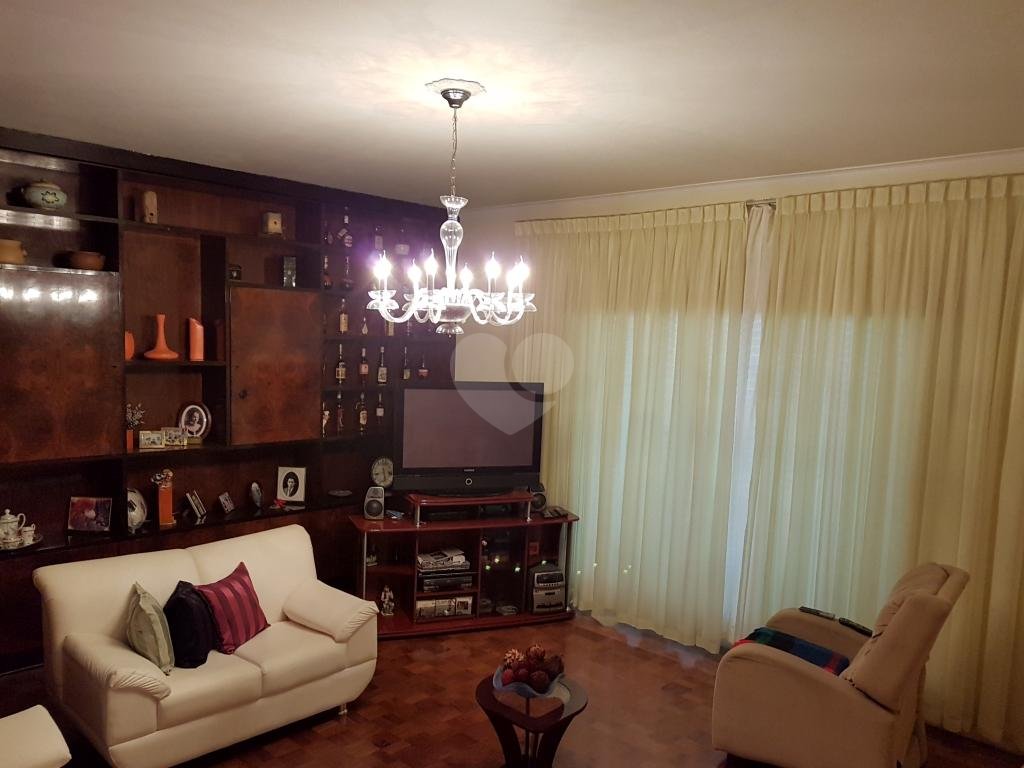 Venda Apartamento São Paulo República REO219215 10