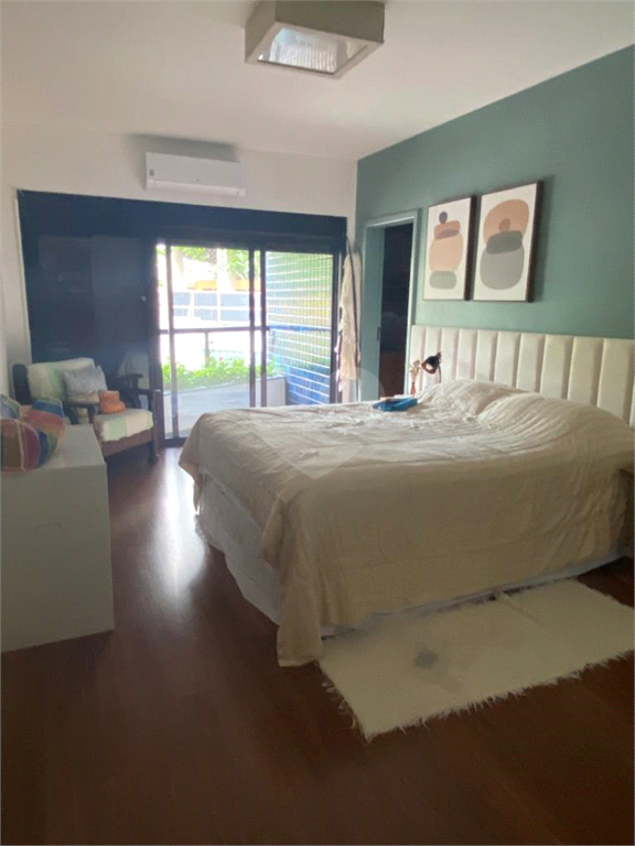 Venda Apartamento São Paulo Paineiras Do Morumbi REO219230 9