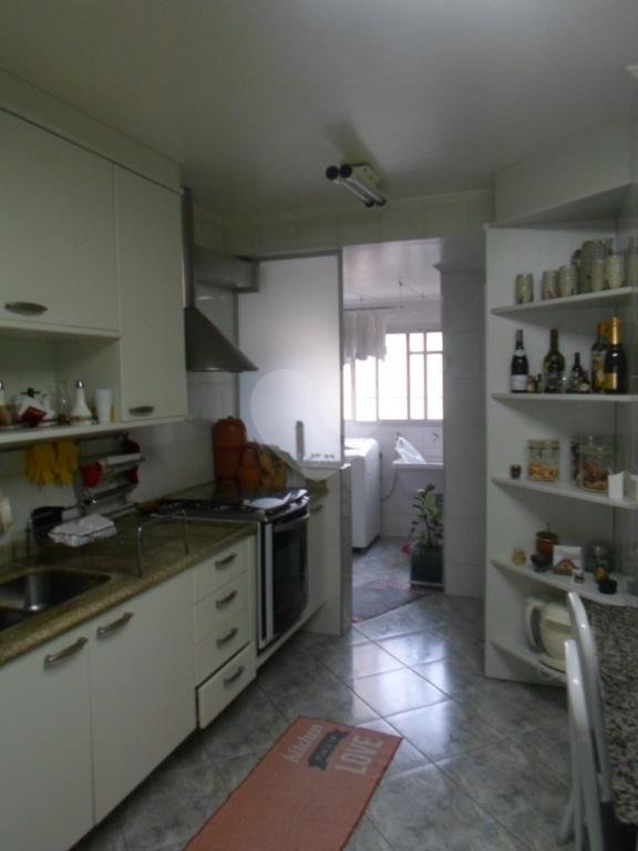 Venda Apartamento São Paulo Indianópolis REO219253 5