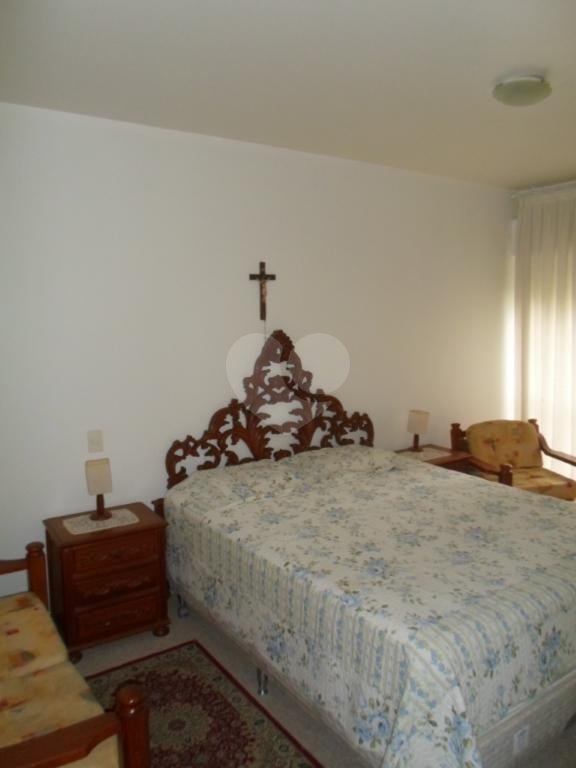 Venda Apartamento São Paulo Indianópolis REO219253 11